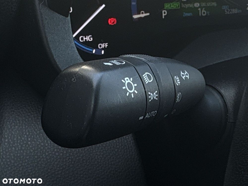 Toyota Yaris Cross Hybrid 1.5 Adventure 4x4 - 13