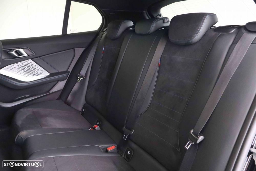 BMW 116 Pack Desportivo M - 16