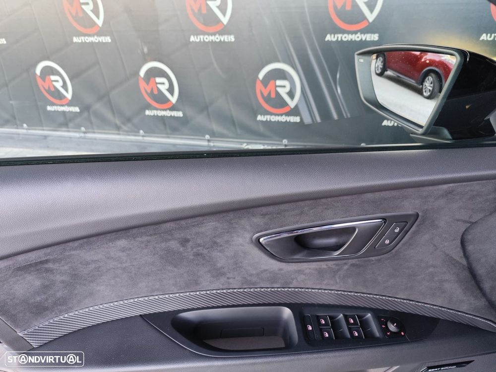 SEAT Leon ST 2.0 TSI Cupra 4Drive DSG S/S - 38