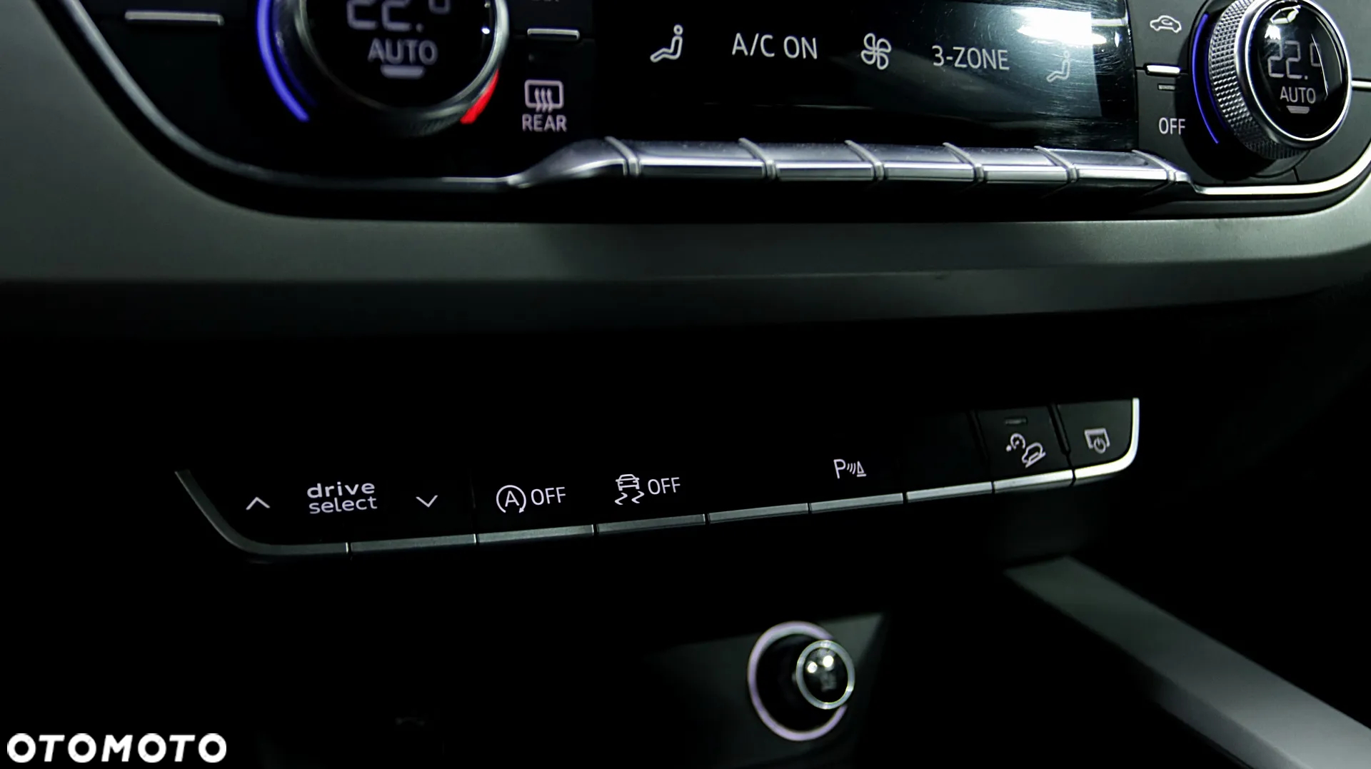 Audi A4 Allroad 40 TDI Quattro S tronic - 30