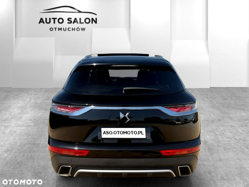 DS Automobiles DS 7 Crossback - 6