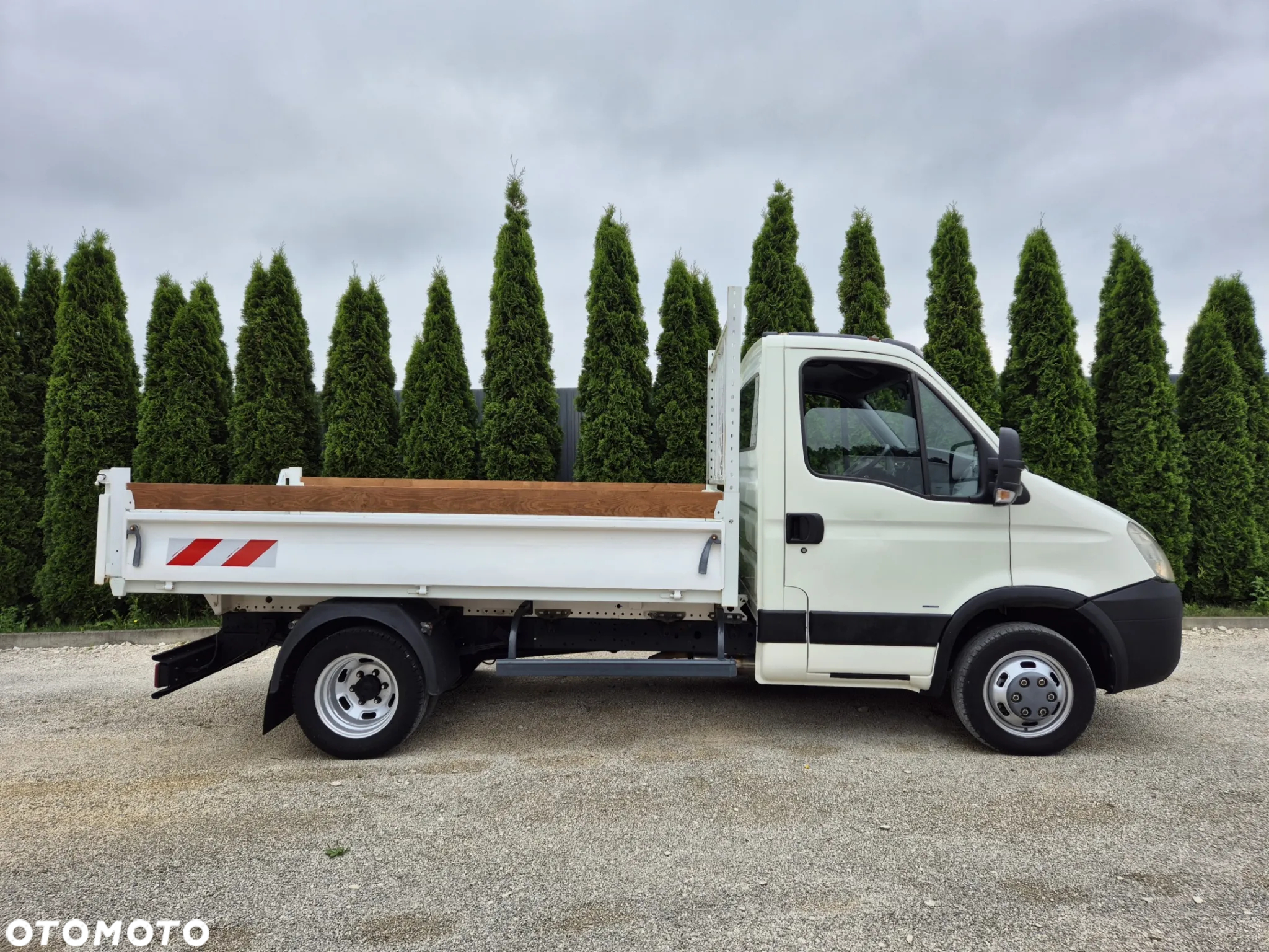 Iveco 35C15 3.0 150KM Wywrotka - 26