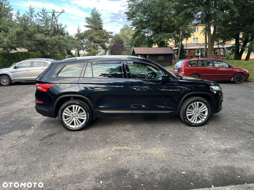 Skoda Kodiaq 1.5 TSI ACT 4x2 Business DSG - 3