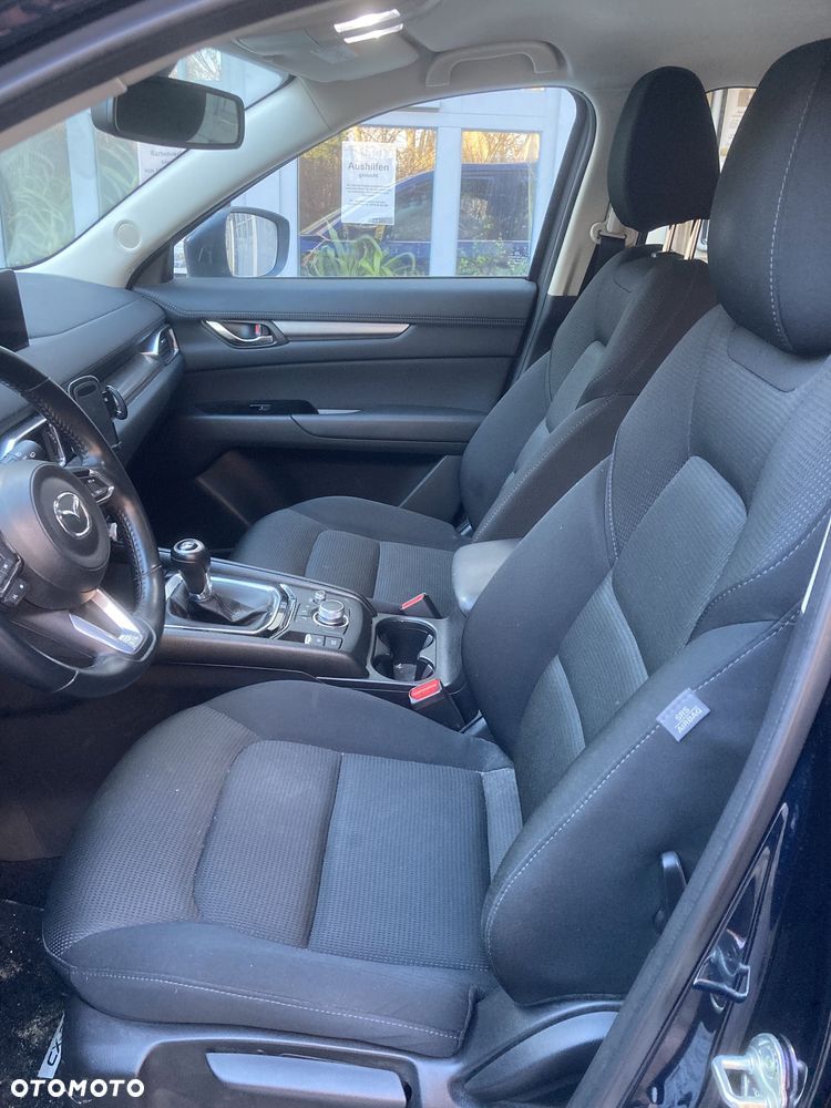 Mazda CX-5 2.0 Kanjo 2WD - 11