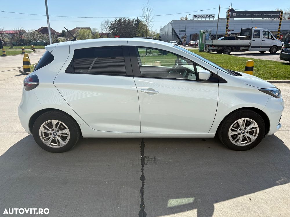 Renault ZOE 50 R110 Life - 3