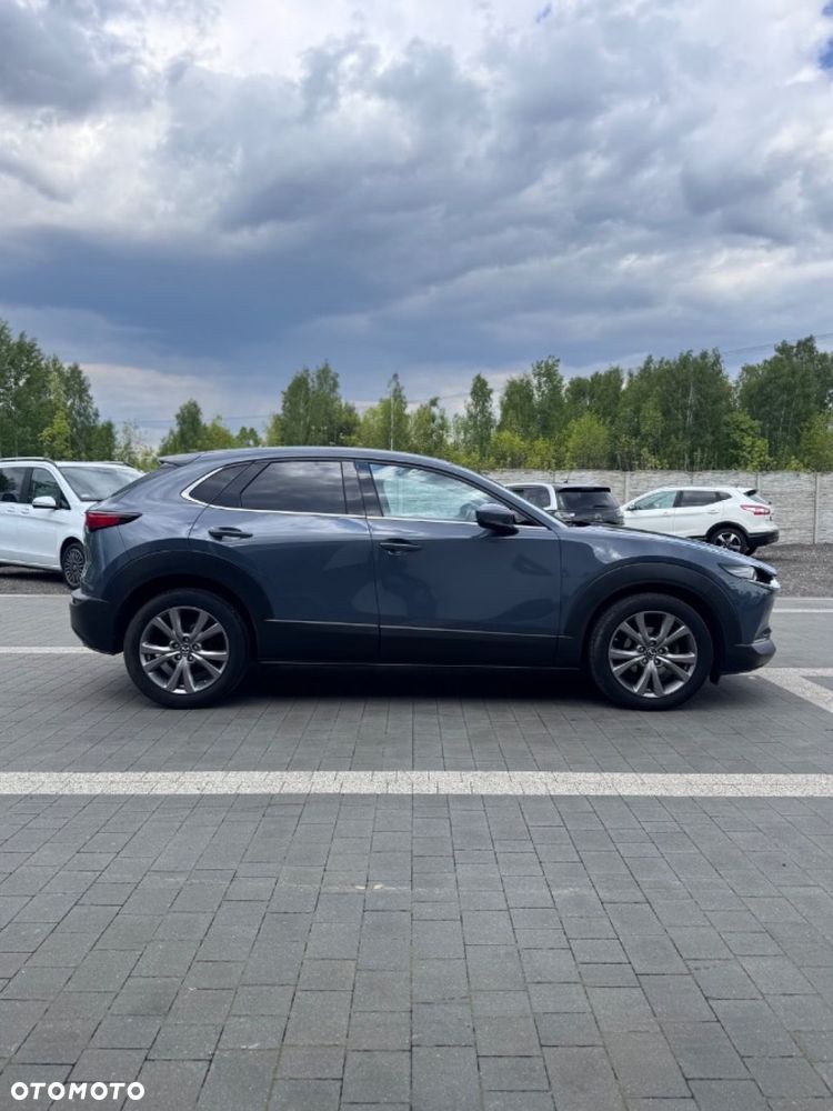Mazda CX-30 - 13