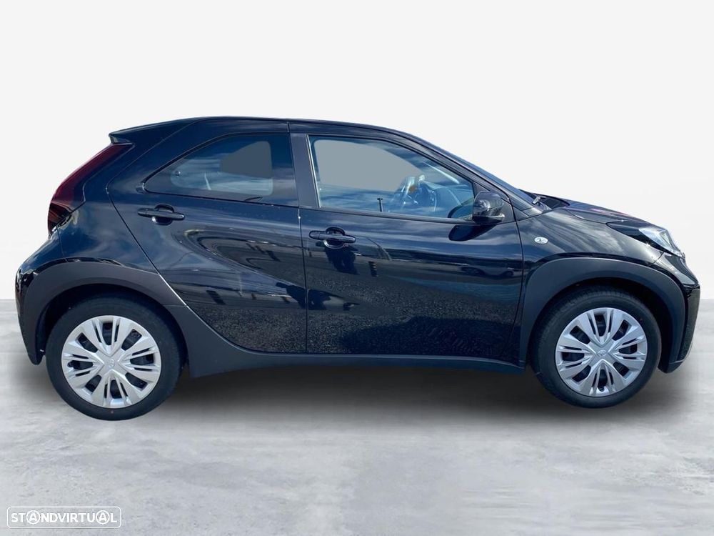 Toyota Aygo X 1.0 Play - 13