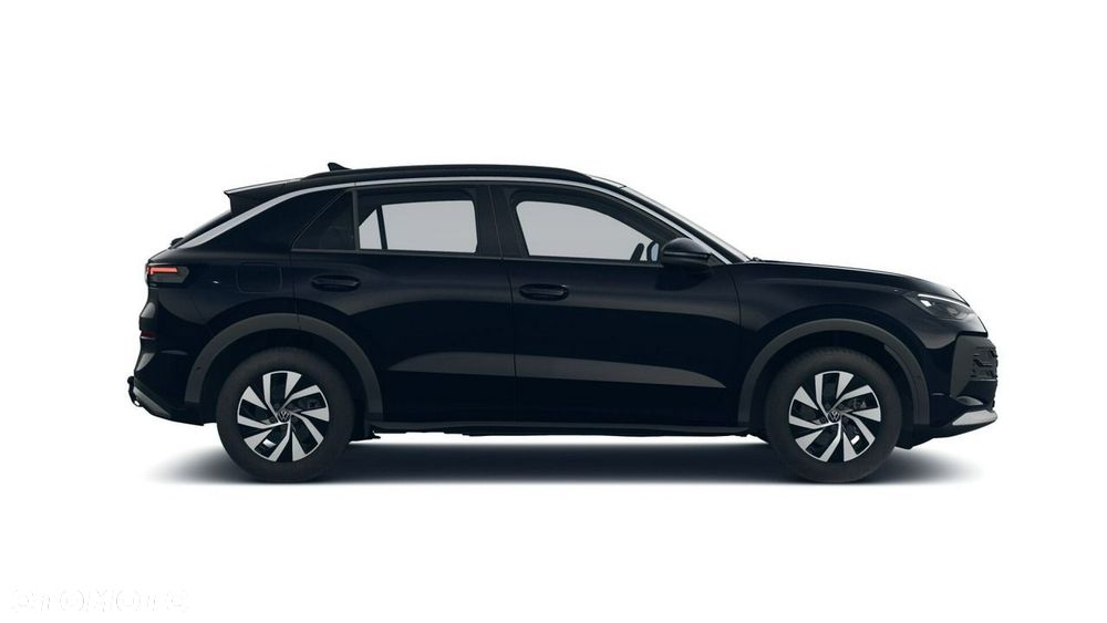 Volkswagen T-Roc 1.5 eTSI Life DSG - 7