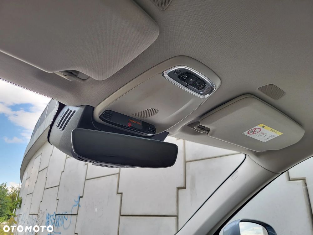 Volvo XC 90 D5 SCR AWD Inscription 7os - 11