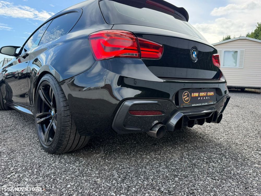BMW M4 Auto - 41