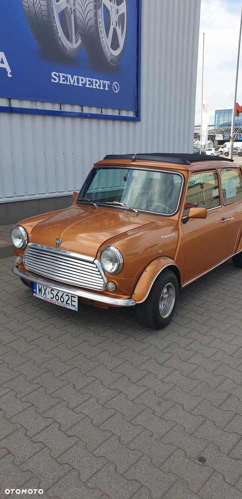 MINI Cooper - 13