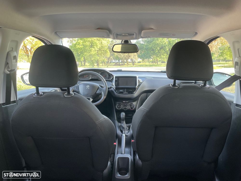 Peugeot 208 1.2 VTi Active - 16