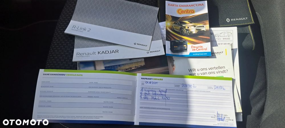 Renault Kadjar - 26
