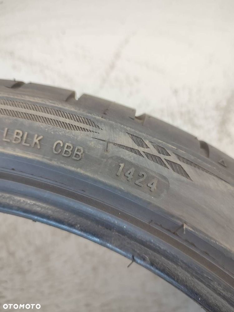 OPONA LATO 1X 255/35 19" YEADA - 5