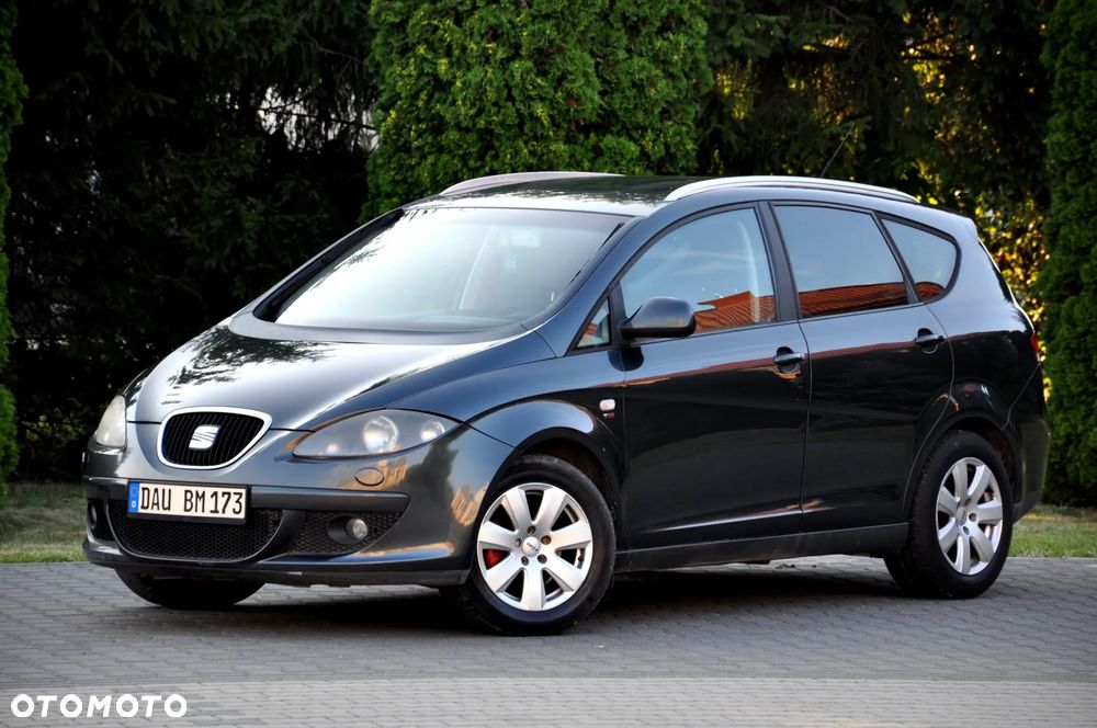 Seat Altea XL 2.0 TDI DPF DSG Stylance - 2