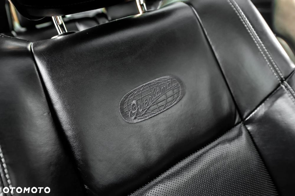 Jeep Grand Cherokee 3.0 V6 Multijet 4WD Automatik Overland - 40