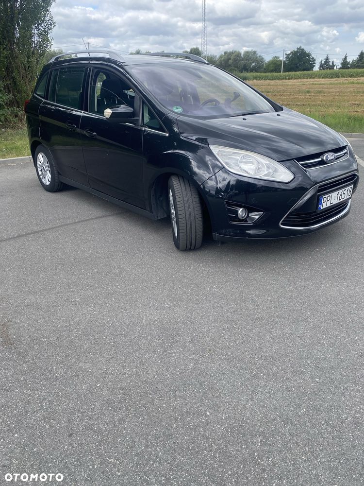 Ford C-MAX - 2