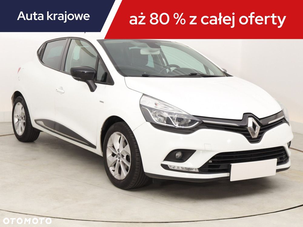Renault Clio - 3