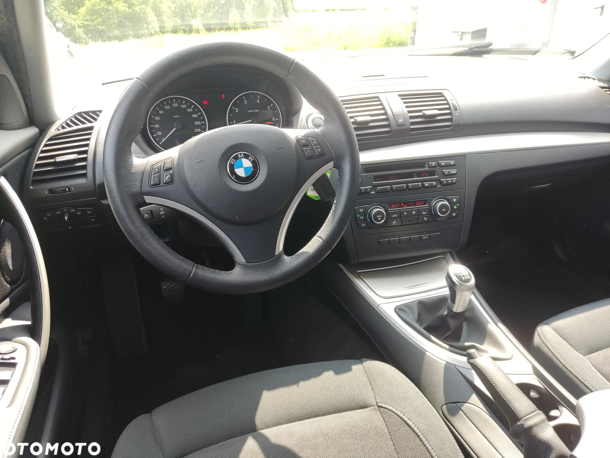 BMW Seria 1 - 9