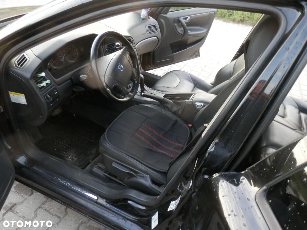 Volvo V70 2.4 Edition Comfort - 6