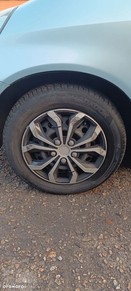 Honda Jazz 1.4 ES - 14