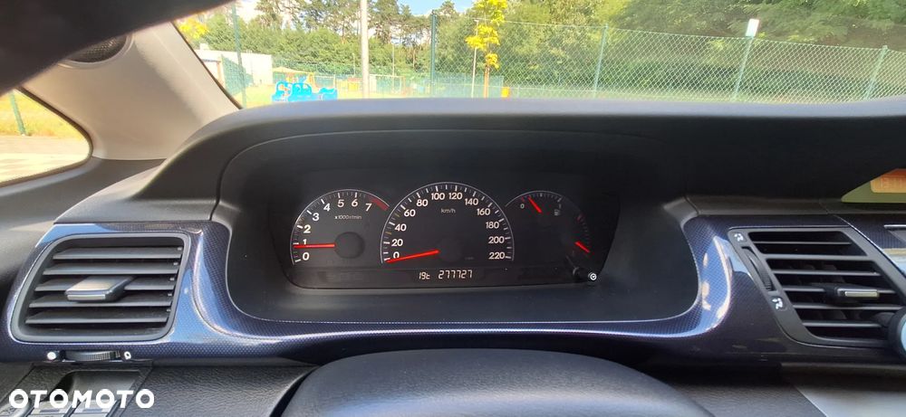 Honda FR-V 1.8 Comfort - 6