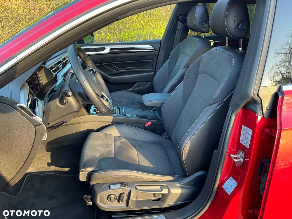 Volkswagen Arteon Shooting Brake 2.0 TSI OPF DSG R-Line - 38