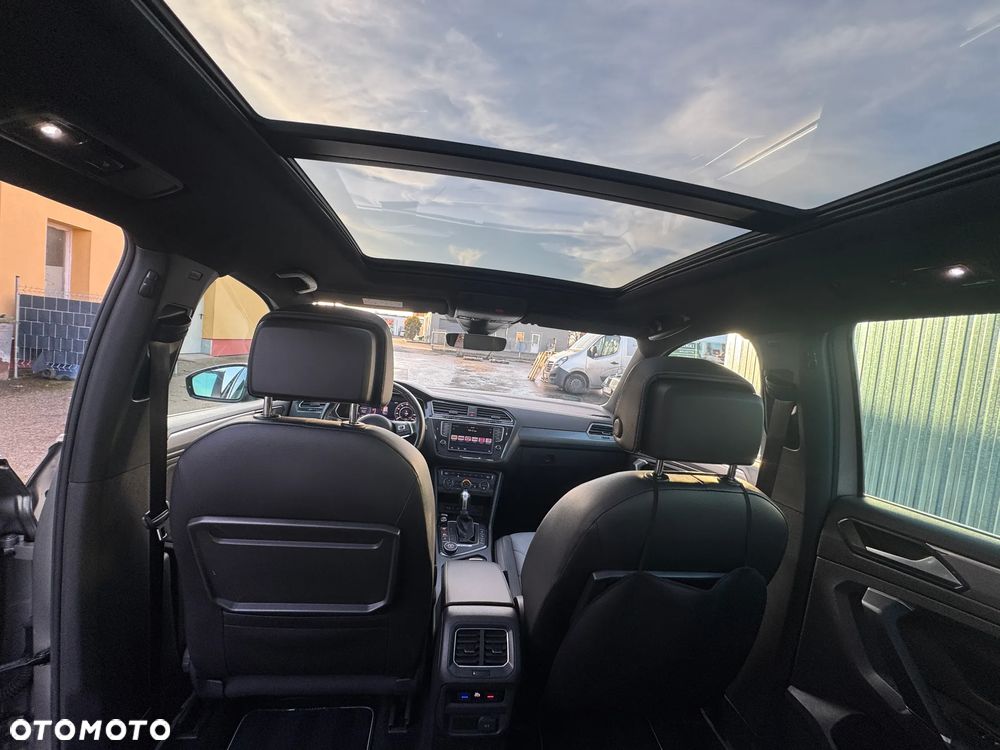 Volkswagen Tiguan 2.0 TDI SCR 4MOTION DSG Highline - 34