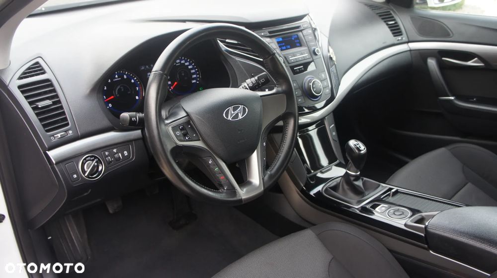 Hyundai i40 1.6 GDI BlueDrive Classic - 14