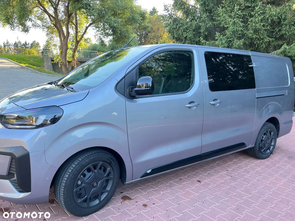 Fiat Scudo - 4