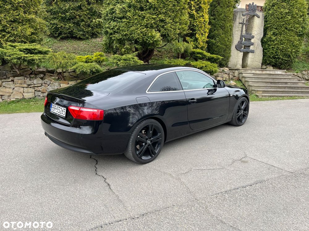 Audi A5 Coupé 1.8 TFSI - 6