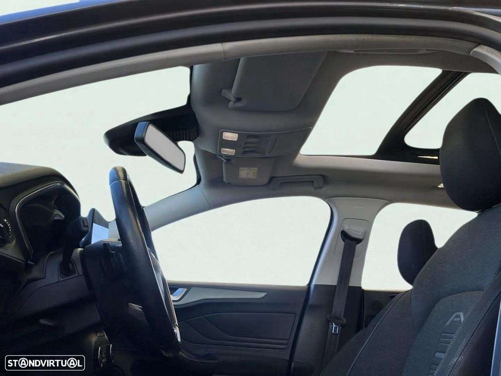 Ford Focus SW 1.0 EcoBoost Active Aut. - 18