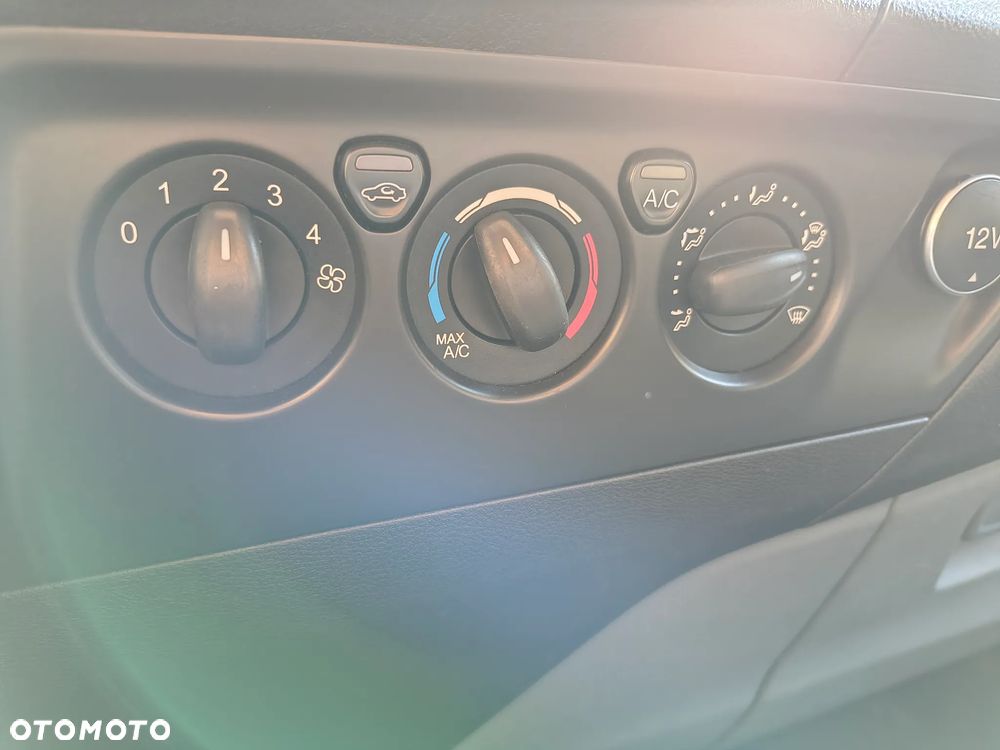 Ford Transit Custom 290 L1H1 Limited - 20