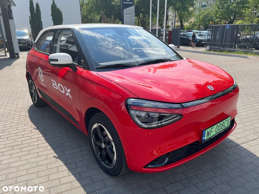 Dongfeng Box - 4