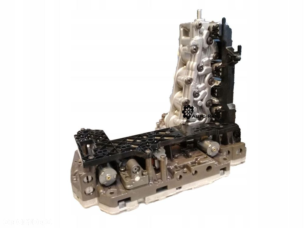 Sterownik  Mechatronik Porsche Macan PDK DL501 - 2