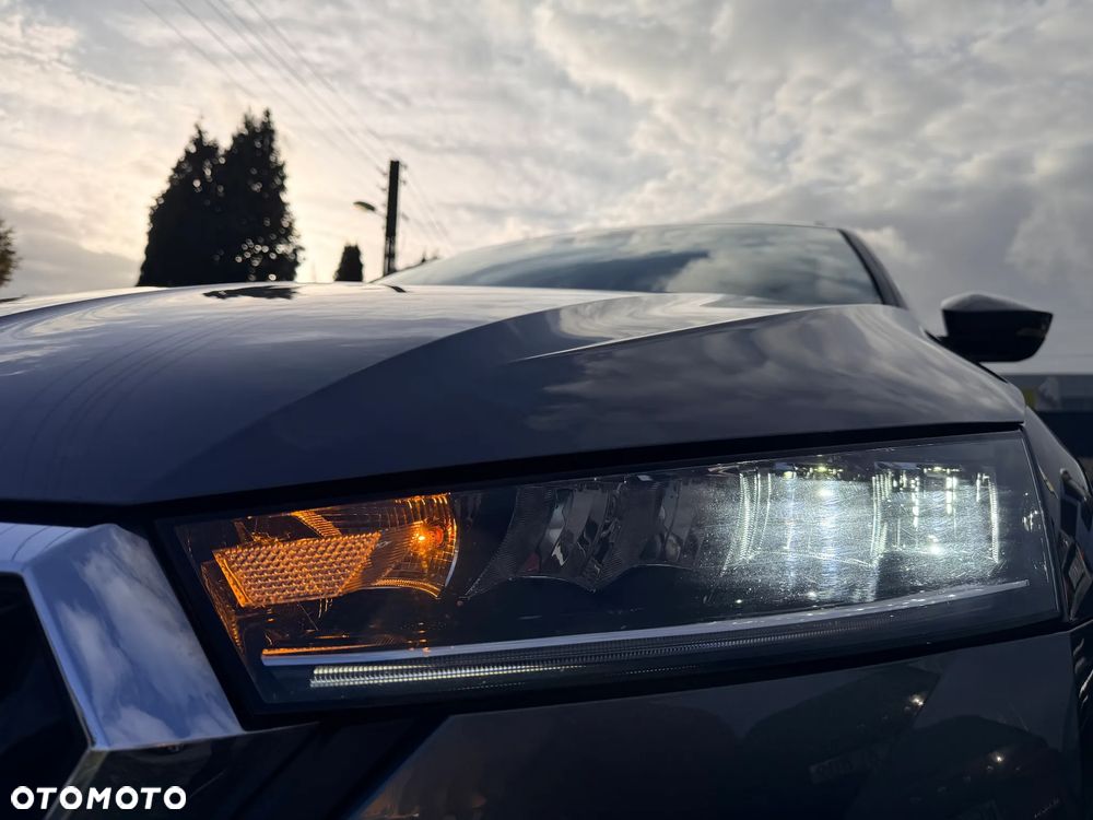 Skoda Octavia 2.0 TDI Ambition - 21