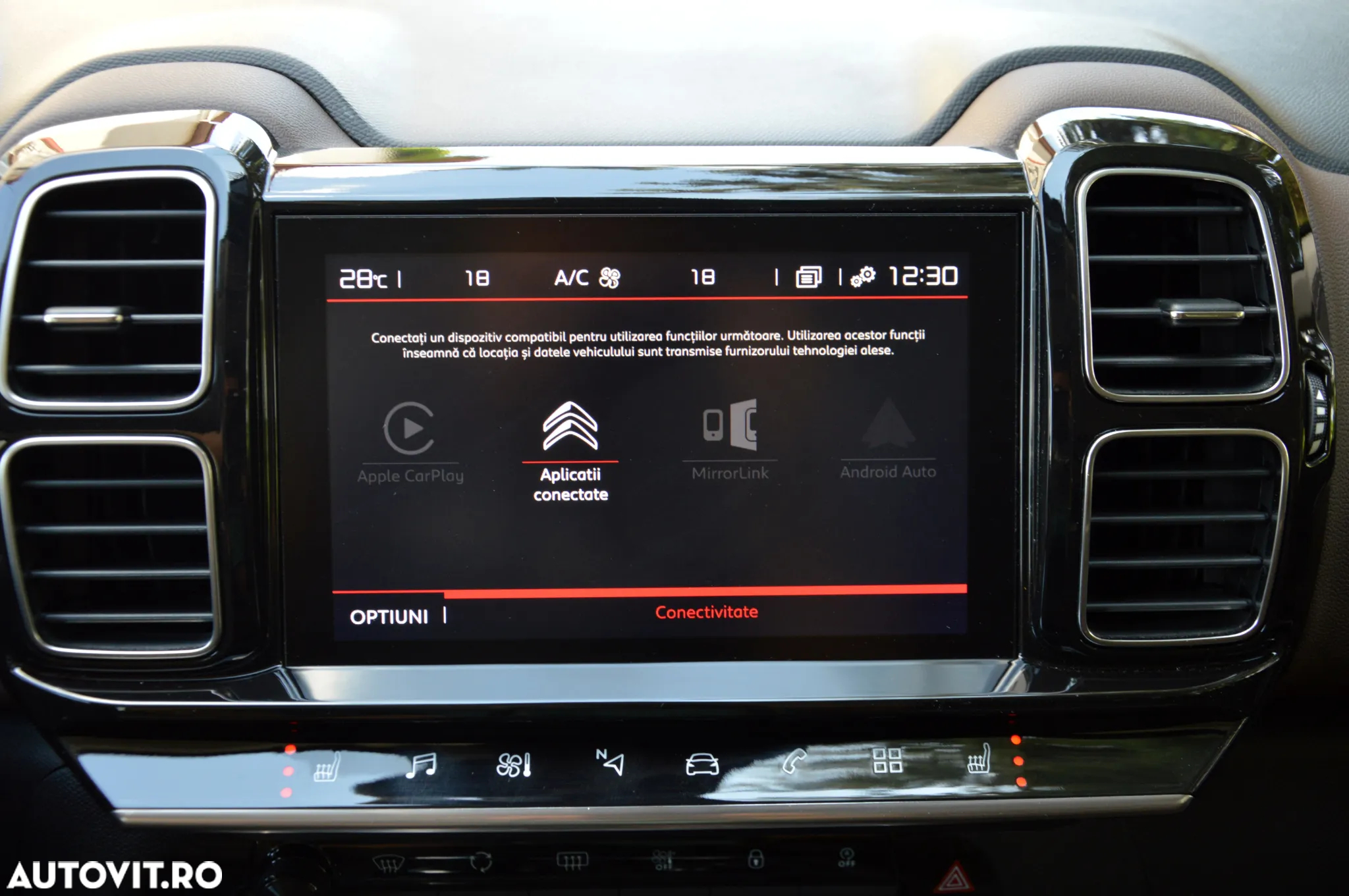 Citroën C5 Aircross 1.6 PureTech S&S EAT8 Shine - 24