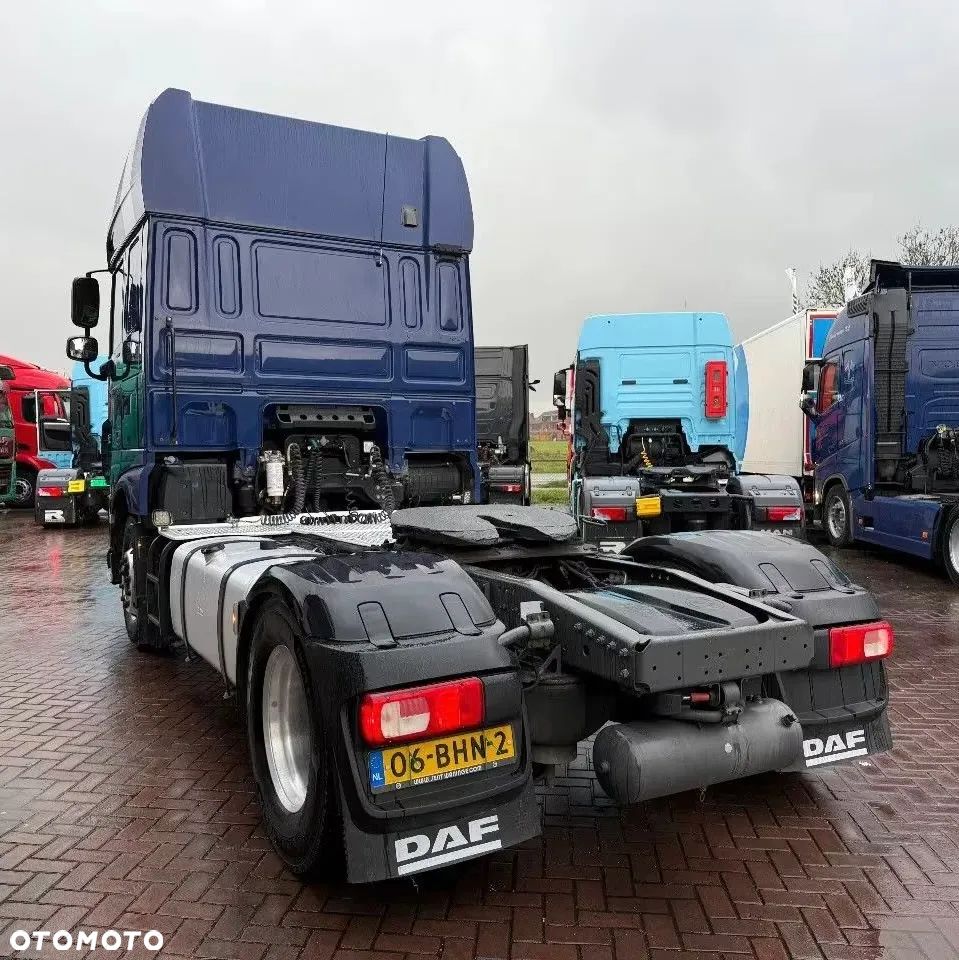 DAF XF 460/alu alcoa/tylko 558 tys km/ - 6
