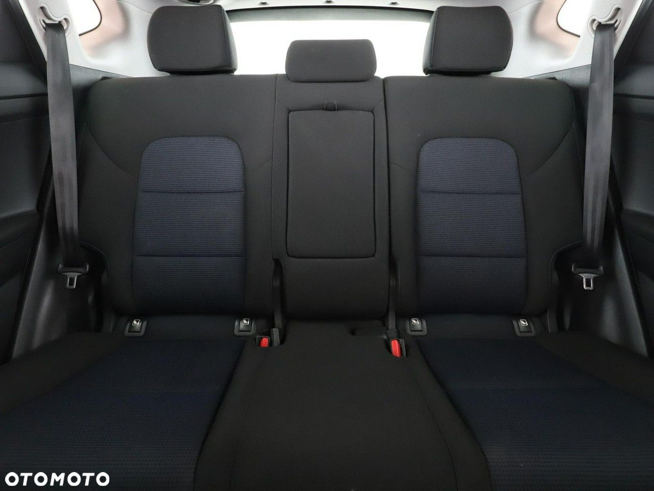Hyundai Tucson 1.7 CRDI BlueDrive Classic 2WD DCT - 14