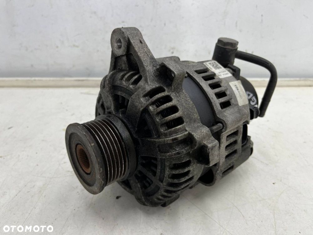 Alternator Hyundai i30 Grandeur Sonata Carens Ceed Magnetis 2.0 CRDi 2.2 CRDi 02131-9262 - 1