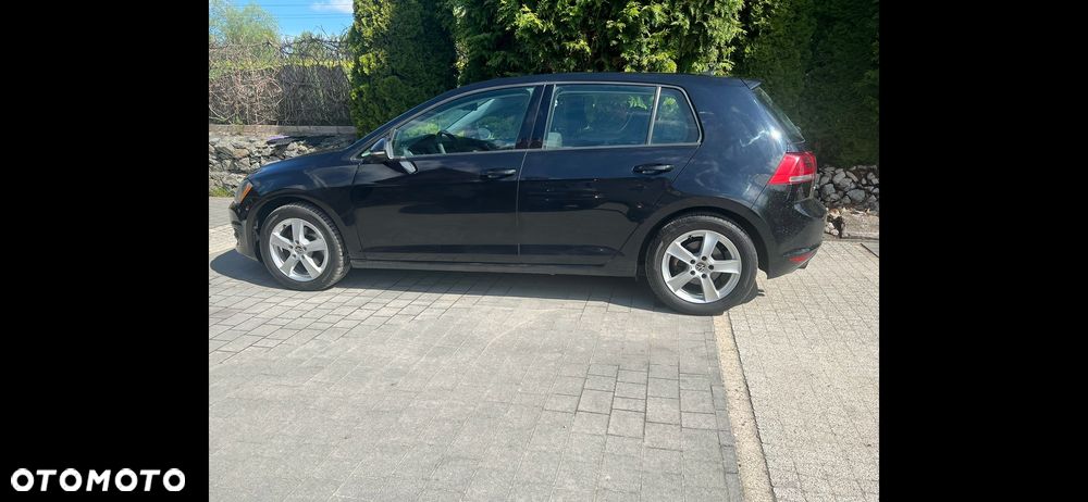 Volkswagen Golf - 19