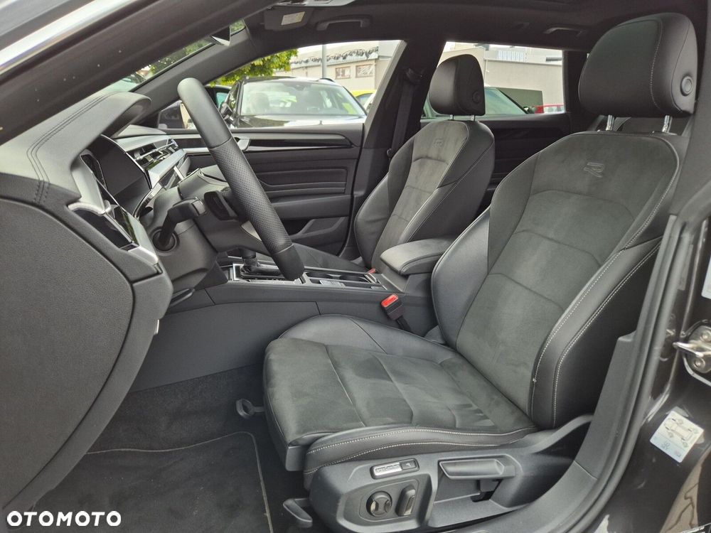 Volkswagen Arteon 2.0 TDI R-Line DSG - 11