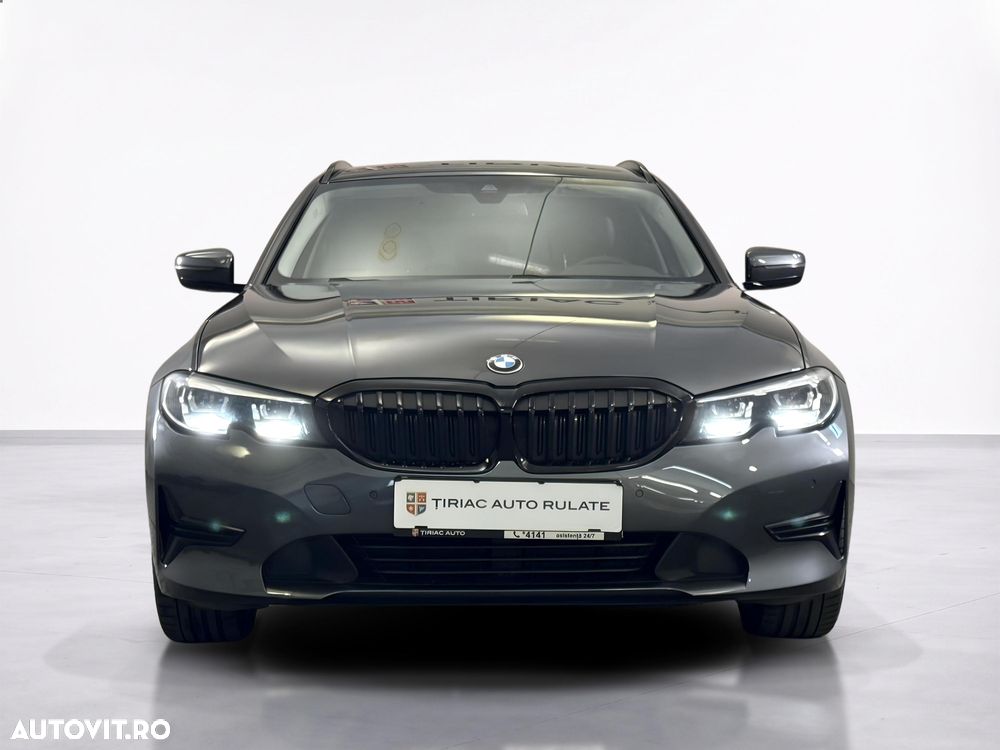 BMW Seria 3 - 9