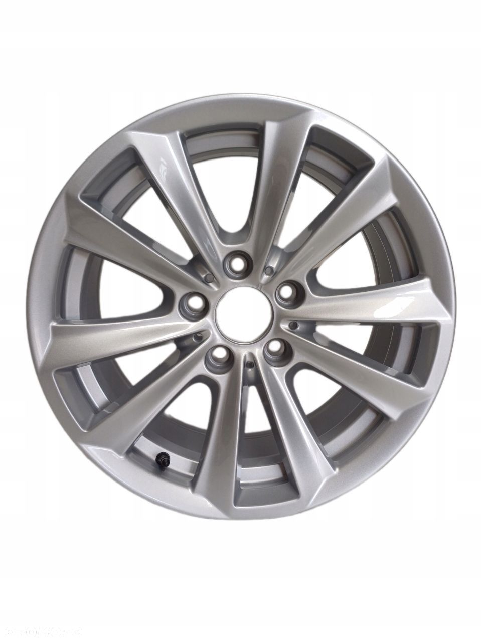 Felga aluminiowa BMW F10 F11 STYLING 236 OE 6780720 8.0" x 17" 5x120 ET 30 - 1
