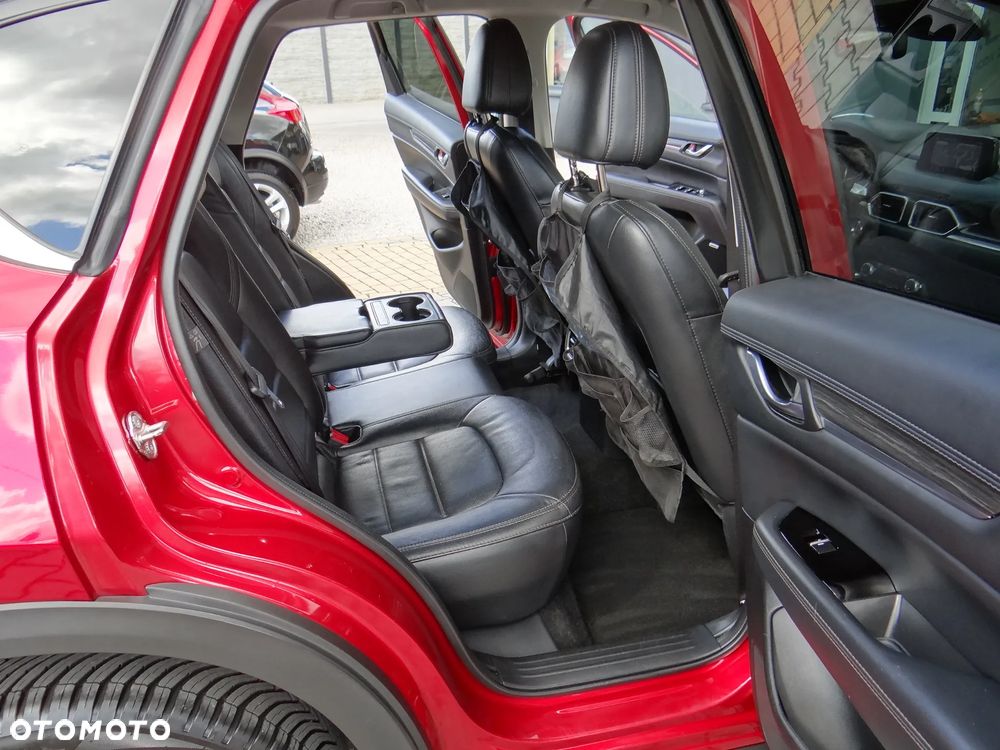 Mazda CX-5 2.5 Skyprestige AWD - 35