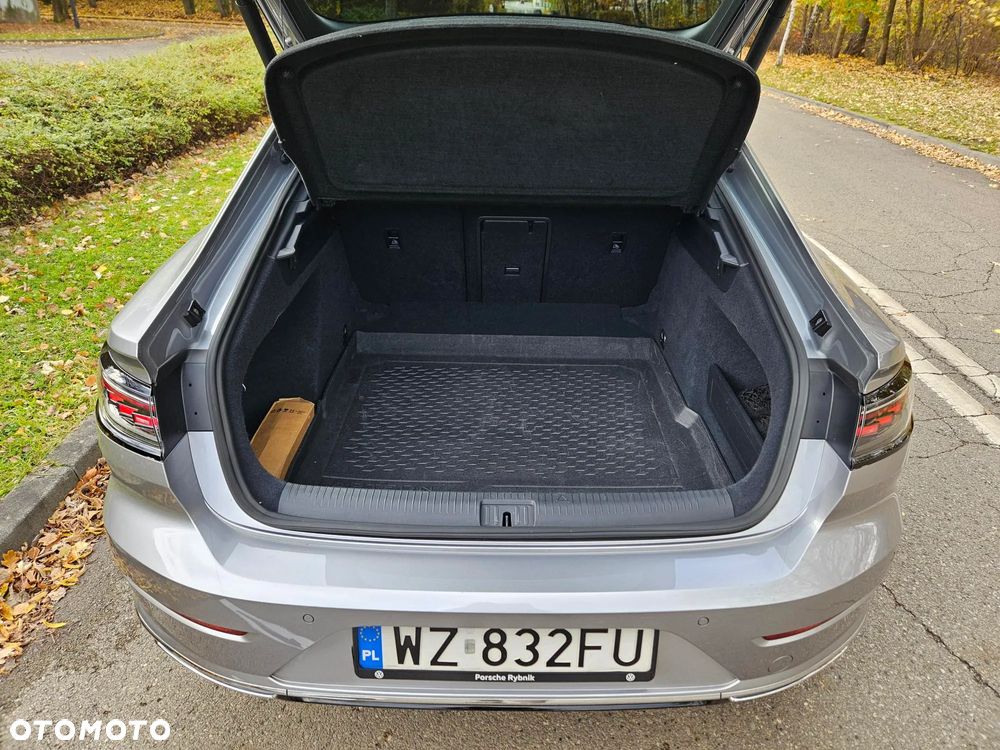 Volkswagen Arteon - 30