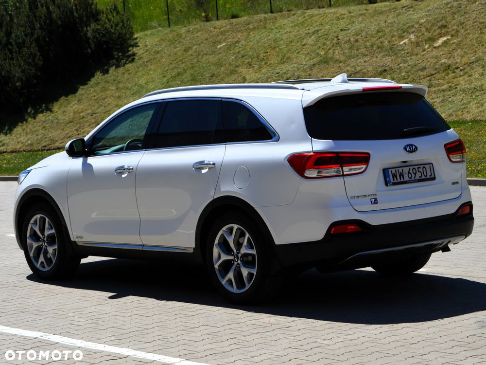 Kia Sorento 2.0 CRDI XL - 4