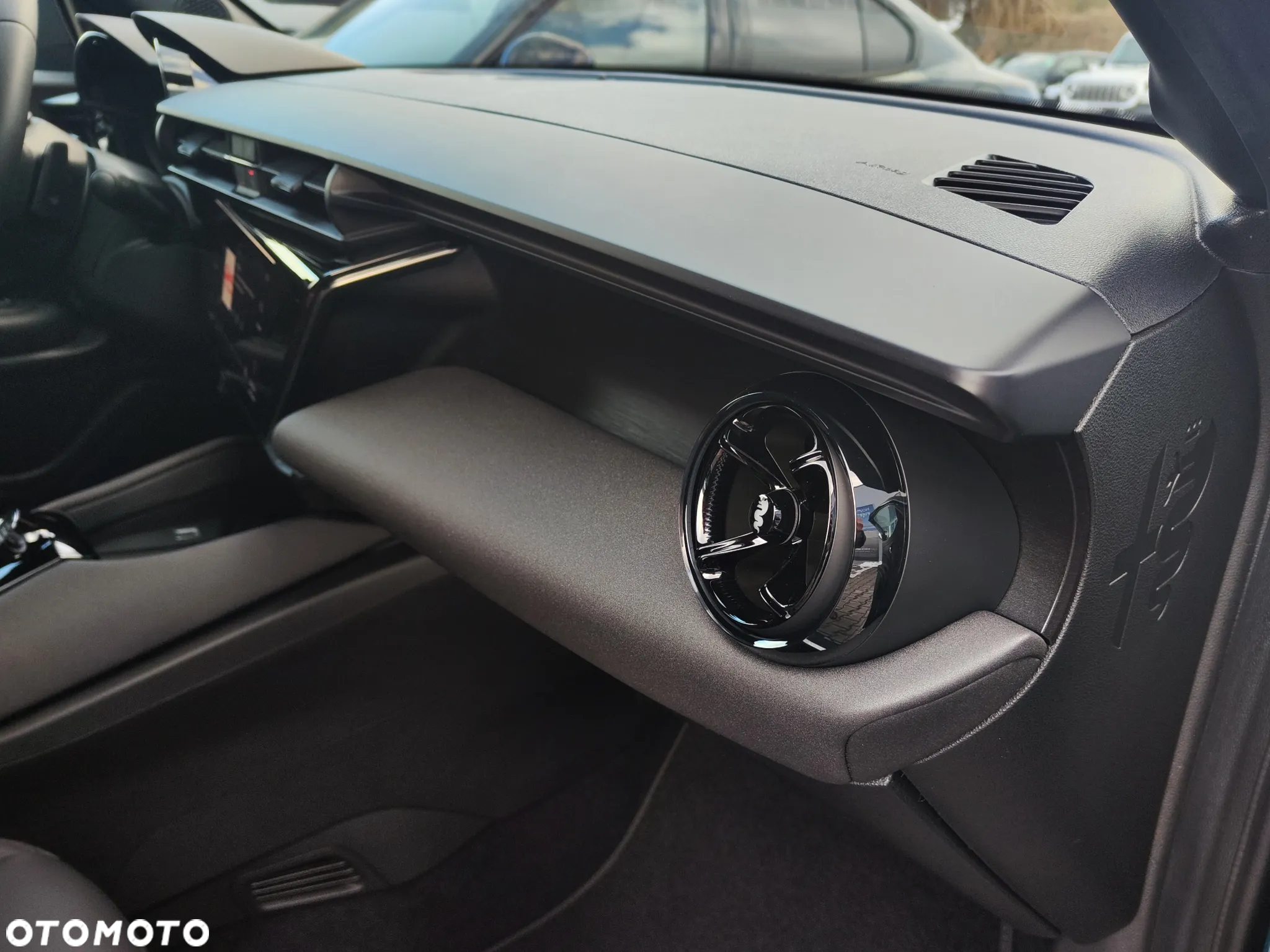 Alfa Romeo Junior 1.2 mHEV Ibrida eDCT - 20