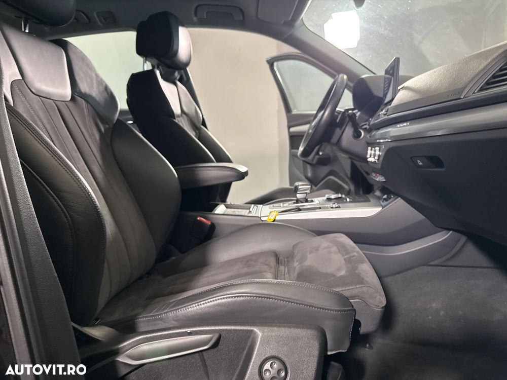 Audi Q5 - 12