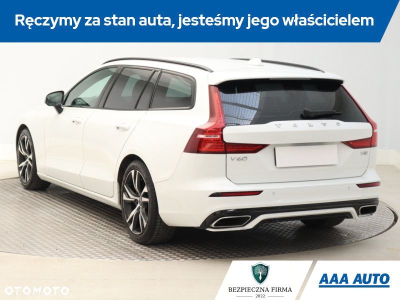 Volvo V60 - 6